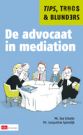 De advocaat in mediation
