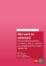 Wet werk en zekerheid (WWZ) 8e druk, Editie 2018.
