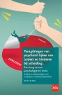Terugdringen van psychisch lijden van ouders en kinderen bij
scheiding
