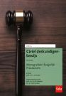 Civiel deskundigenbewijs
