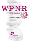 WPNR Jubileumbundel 150 jaar
