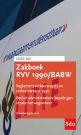 Zakboek RVV 1990/BABW. Editie 2021
