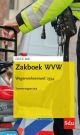 Zakboek WVW Wegenverkeerswet 1994. Editie 2021
