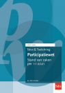 Tekst en Toelichting Participatiewet. Editie 2021

