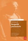 Rechtspraak Burgerlijk procesrecht. 11e druk
