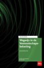 Wegwijs in de Vennootschapsbelasting. Editie 2021
