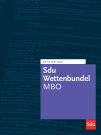 Sdu Wettenbundel MBO 2021-2022
