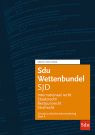 Sdu Wettenbundel Sociaal Juridische Dienstverlening 2021-2022

