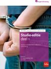 Stapel & De Koning Studie-editie deel 1. Editie 2021-2022
