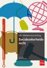 Sdu Wettenverzameling Socialezekerheidsrecht 2022
