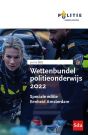 Wettenbundel Politieonderwijs 2022
