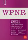 Erfpacht in Amsterdam
