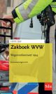 Zakboek WVW Wegenverkeerswet 1994. Editie 2023
