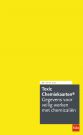 Toxic Chemiekaarten, 38ste editie 2023
