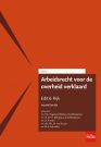 Arbeidsrecht voor de overheid verklaard, Editie Rijk. 2023/1

