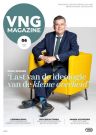 VNG Magazine + app (abonnement)
