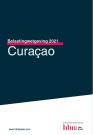 Belastingwetgeving 2021- Curacao
