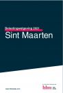 Belastingwetgeving 2021 - StMaarten
