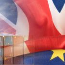 Douanezaken EU-VK abonnement
