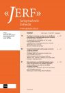 Jurisprudentie Erfrecht JERF (online + app + tijdschrift +
nieuwsbrief)
