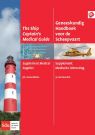 Geneeskundig Handboek voor de Scheepvaart Supplement Medische
Uitrusting (abonnement)
