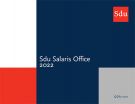 Sdu Salaris Office, tot 10 werknemers (abonnement)
