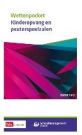 Kinderopvang online (abonnement)
