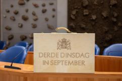 Prinsjesdagspecial Belastingplan 2025