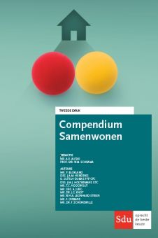 Compendium Samenwonen | 2018