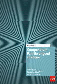 Compendium Familie-erfgoedstrategie