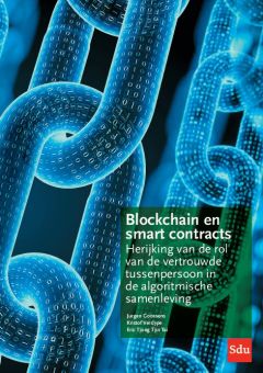 Blockchain en smart contracts