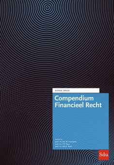 Compendium Financieel Recht