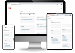 OpMaat Ondernemingsrechtpraktijk (Online+app)
