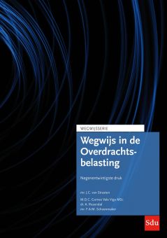 Wegwijs in de Overdrachtsbelasting | Editie 2024