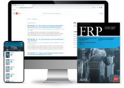 Financieel Recht in de Praktijk (online + app + tijdschrift + nieuwsbrief)

