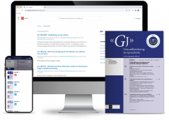 Gezondheidszorg Jurisprudentie (online + app + tijdschrift)
