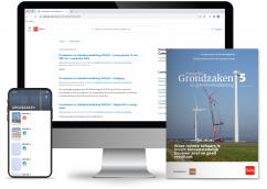 Grondzaken en Gebiedsontwikkeling (online, tijdschrift en app)
