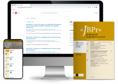 Jurisprudentie Burgerlijk Procesrecht (online + app + tijdschrift)
