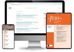 Jurisprudentie Erfrecht (online + app + nieuwsbrief)
