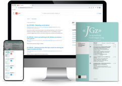 Jurisprudentie Gedwongen Zorg (online + app + tijdschrift)
