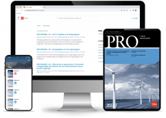 Praktijk Omgevingsrecht (online + app + nieuwsbrief)
