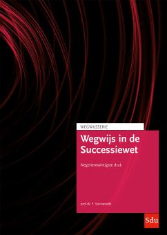 Wegwijs in de Successiewet | Editie 2024