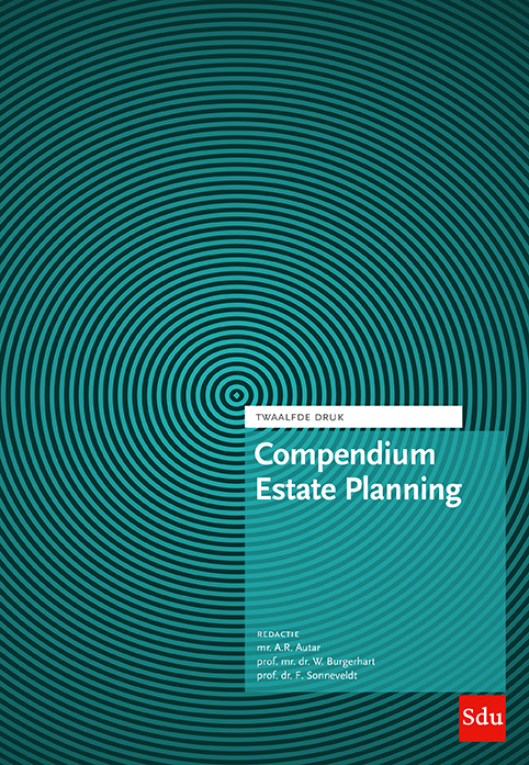 Compendium Estate Planning | 2025