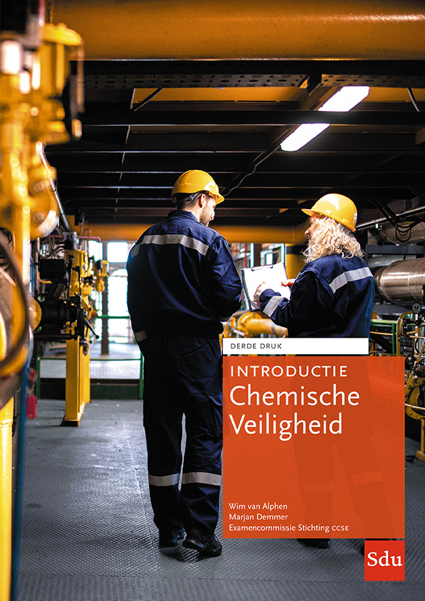 Introductie Chemische Veiligheid