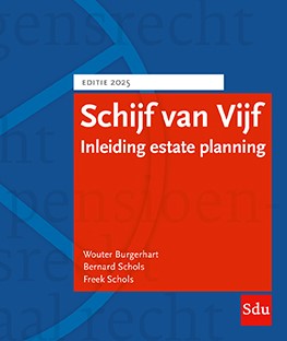 Schijf van Vijf
