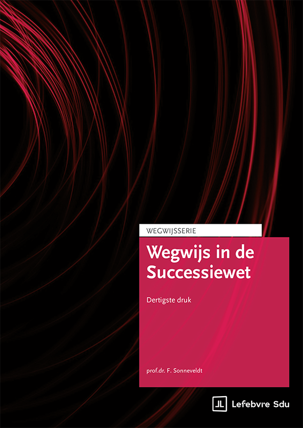 Wegwijs in de Successiewet | Editie 2025
