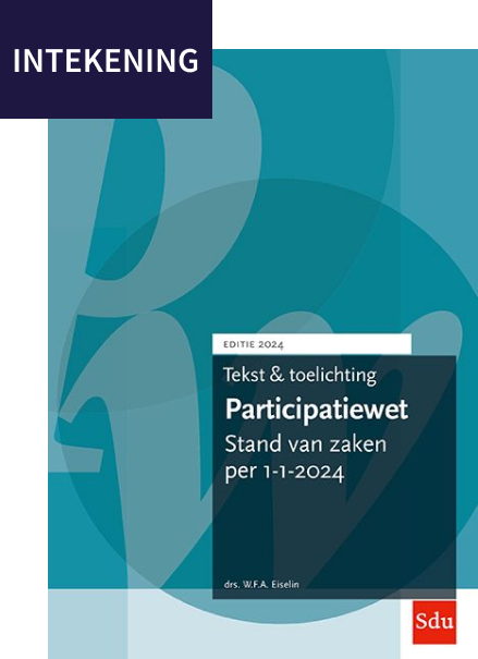 Tekst en toelichting Participatiewet (abonnement)
