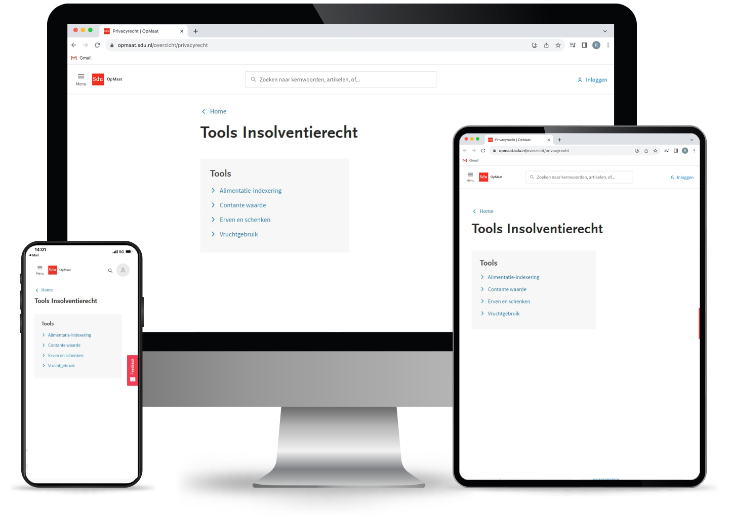 Tools Insolventierecht