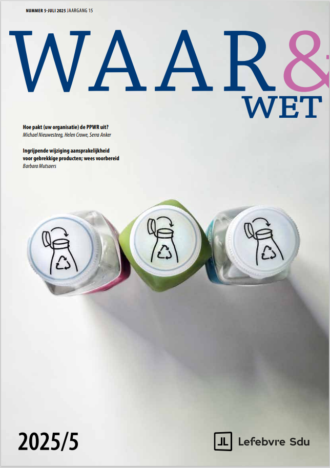 OpMaat Waar & Wet - probeer nu gratis