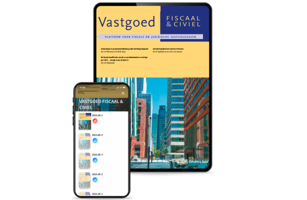 Vastgoed Fiscaal & Civiel (app)